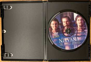 2DVD Nirvana: The DVD Collector’s Box 287879