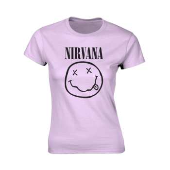 Merch Nirvana: Face XXL