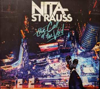 Album Nita Strauss: The Call Of The Void