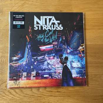 2LP Nita Strauss: The Call Of The Void CLR | LTD 611269