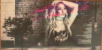 2LP Nita Strauss: The Call Of The Void CLR | LTD 611269