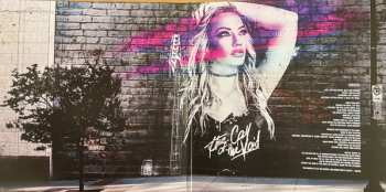 2LP Nita Strauss: The Call Of The Void CLR 488631