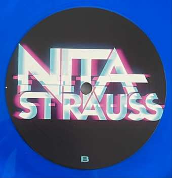 2LP Nita Strauss: The Call Of The Void CLR 488631