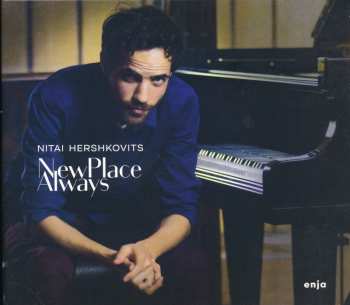 CD Nitai Hershkovits: New Place Always 544040