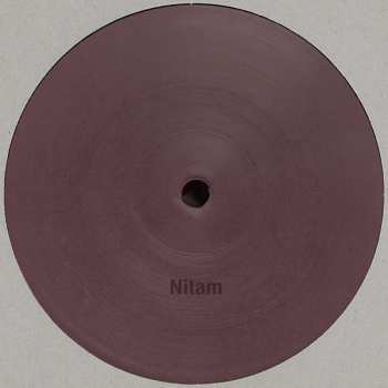 Album Nitam: Cancellate EP