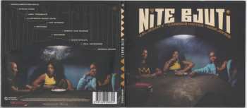 CD Nite Bjuti: Nite Bjuti 566998