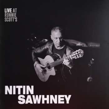 LP Nitin Sawhney: Live At Ronnie Scott's 307596