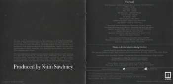 CD Nitin Sawhney: OneZero: Past, Present, Future Unplugged 93074