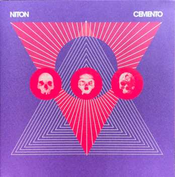 Niton: Cemento