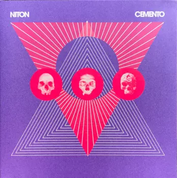 Niton: Cemento