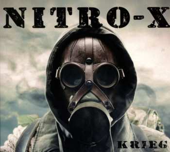 CD Nitro-x: Krieg 499449