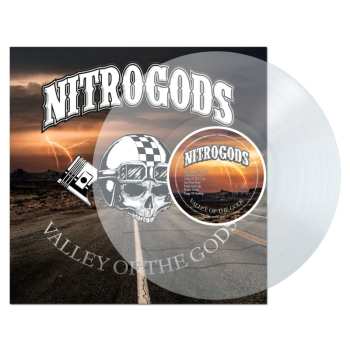 Nitrogods: Valley Of The Gods Clear