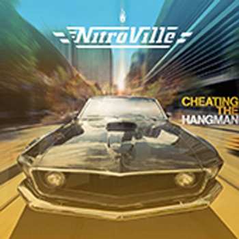 CD Nitroville: Cheating The Hangman 234191