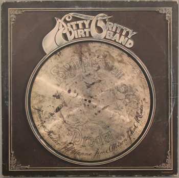 Album Nitty Gritty Dirt Band: Dream