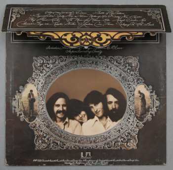 LP Nitty Gritty Dirt Band: Dream 636601