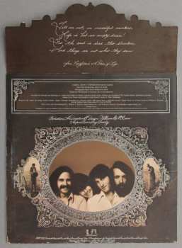 LP Nitty Gritty Dirt Band: Dream 636601