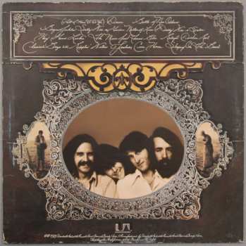 LP Nitty Gritty Dirt Band: Dream 636601