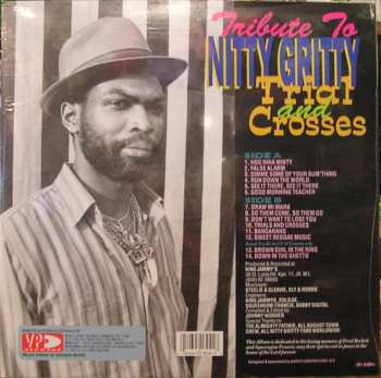 LP Nitty Gritty: Tribute To Nitty Gritty Trial And Crosses 584575