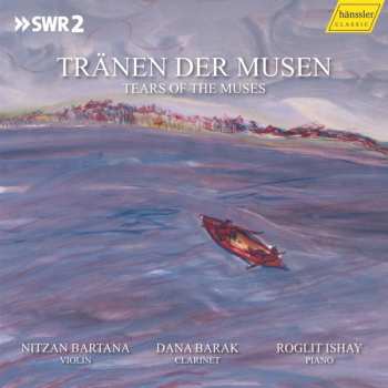 Nitzan Bartana: Tränen Der Musen = Tears Of The Muses