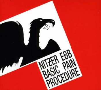 Album Nitzer Ebb: Basic Pain Procedure