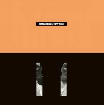 Album Nitzer Ebb: Showtime