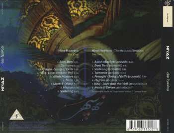 2CD Niyaz: Nine Heavens 260868