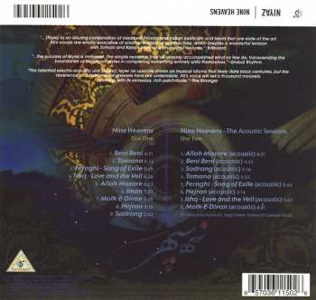 2CD Niyaz: Nine Heavens 260868