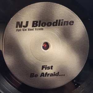 2LP NJ Bloodline: NJ Bloodline / One 4 One 378867