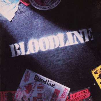 2LP NJ Bloodline: NJ Bloodline / One 4 One 378867