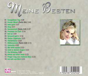 CD Inka: Meine Besten 558493