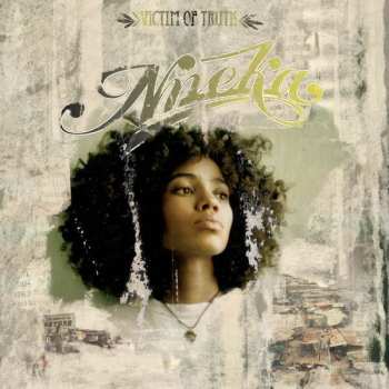 Album Nneka: Victim Of Truth