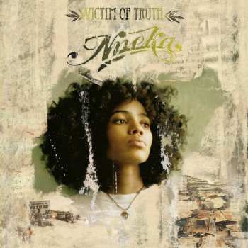 2LP Nneka: Victim Of Truth LTD | NUM | CLR 418389