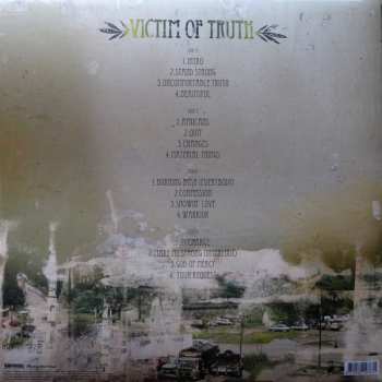 2LP Nneka: Victim Of Truth LTD | NUM | CLR 418389