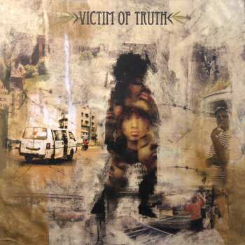 2LP Nneka: Victim Of Truth LTD | NUM | CLR 418389