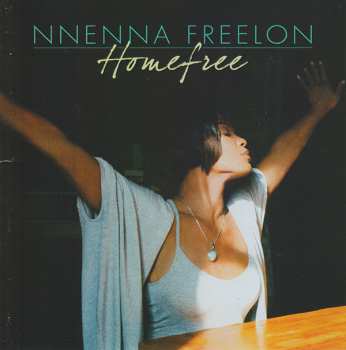 Nnenna Freelon: Homefree