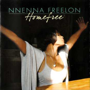 CD Nnenna Freelon: Homefree 601693