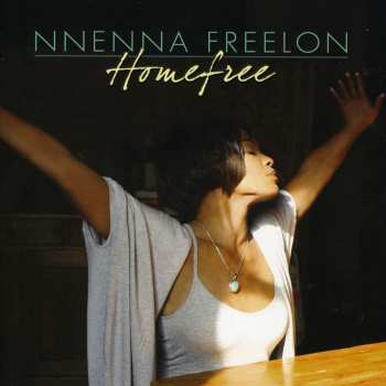 CD Nnenna Freelon: Homefree 601693