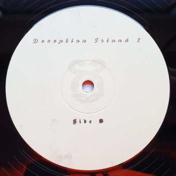 LP NNHMN: Deception Island 2 645057