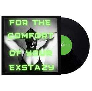 LP NNHMN: For The Comfort Of Your Exstazy 560491