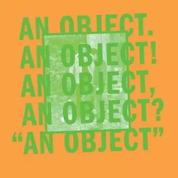 An Object