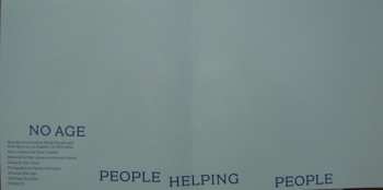 CD No Age: People Helping People 575909