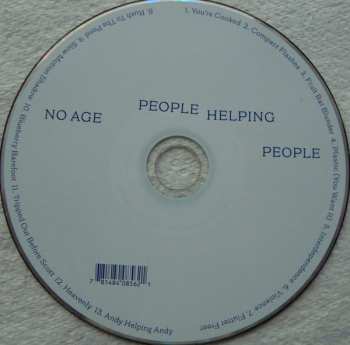 CD No Age: People Helping People 575909