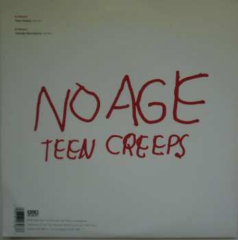 SP No Age: Teen Creeps 574724