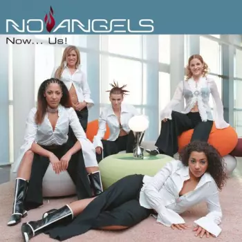 No Angels: Now... Us!