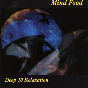 CD No Artist: Deep 10 Relaxation 554940