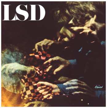 Album No Artist: LSD