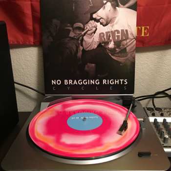 LP No Bragging Rights: Cycles LTD | CLR 362546