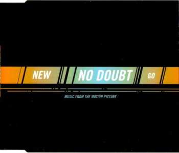 Album No Doubt: New