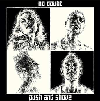 2CD No Doubt: Push And Shove DLX 521484