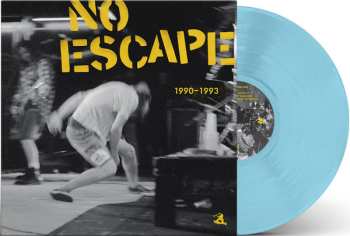 Album No Escape: 1990-1993